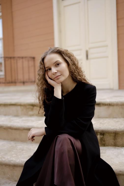 Екатерина Замфир